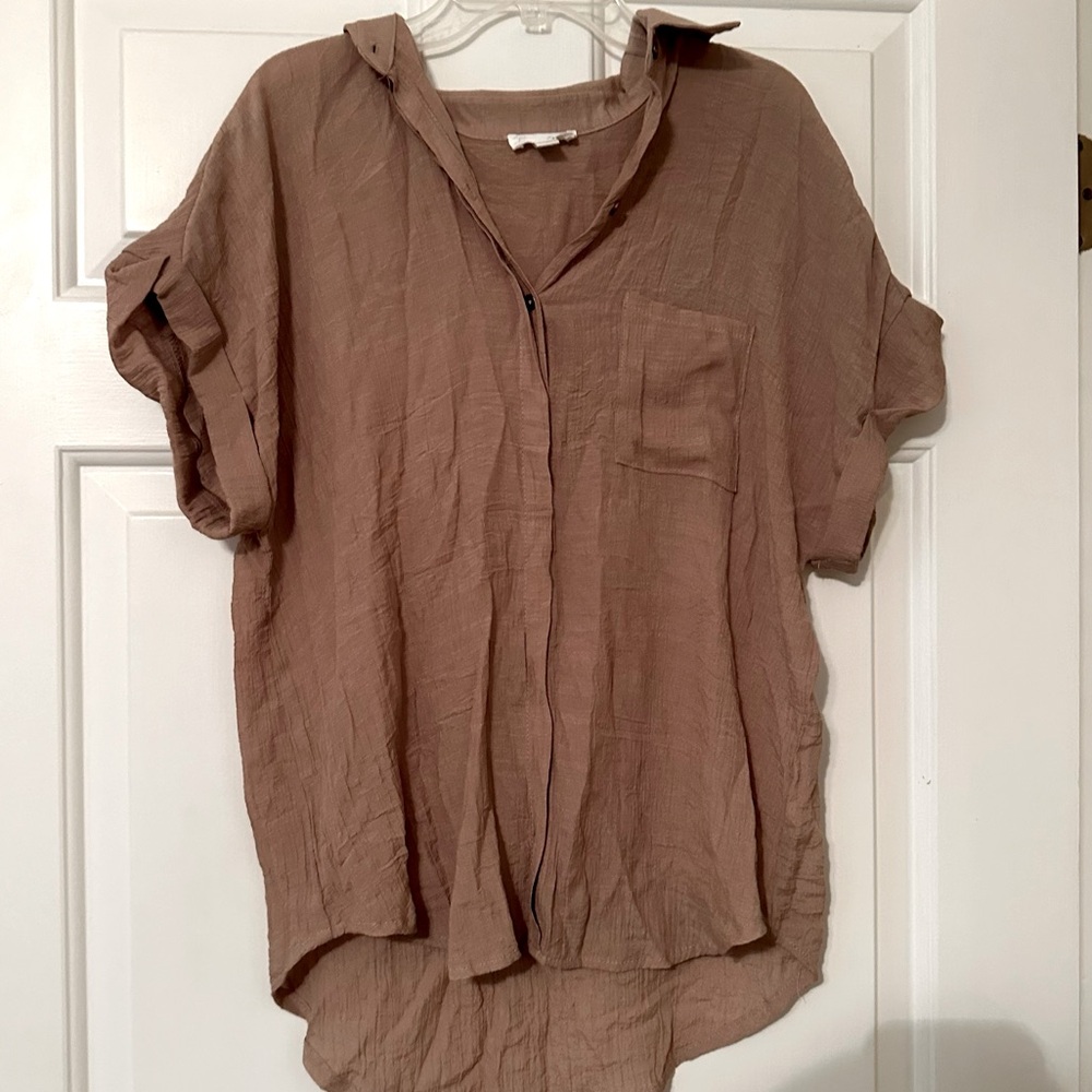 Boutique Top